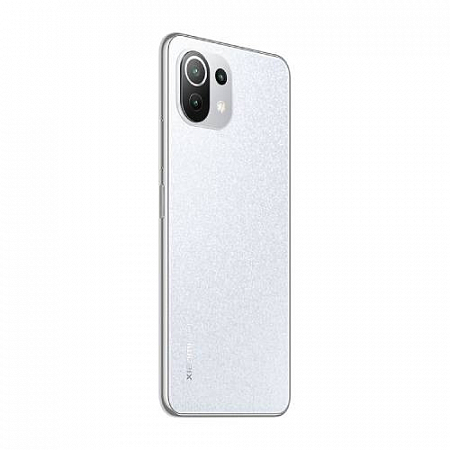 Xiaomi 11 Lite NE 5G 8/256GB NFC White