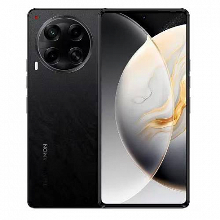 TECNO Camon 30 8/256GB Iceland Basaltic Dark