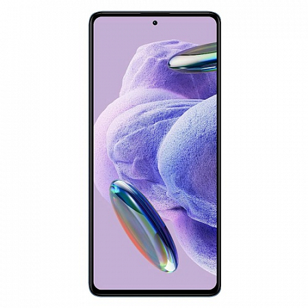 Redmi Note 12 Pro+ 5G 8/256GB NFC Sky Blue