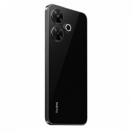 Redmi 13 8/256GB Midnight Black