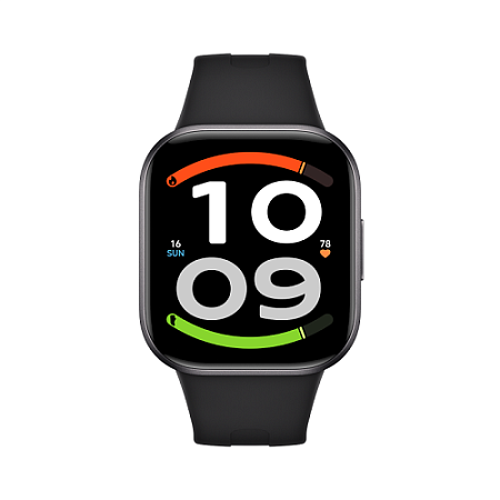 Умные часы Redmi Watch 6 Active Black
