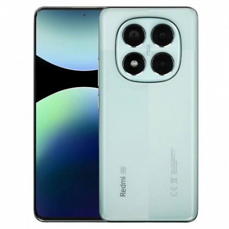 Redmi Note 14 Pro 5G 12/512GB Coral Green