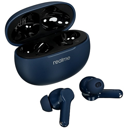 Беспроводные наушники Realme Buds T110 (RMA2306) Blue