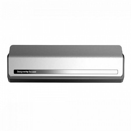 Парковочная карта Bcase Tita Mini Silver