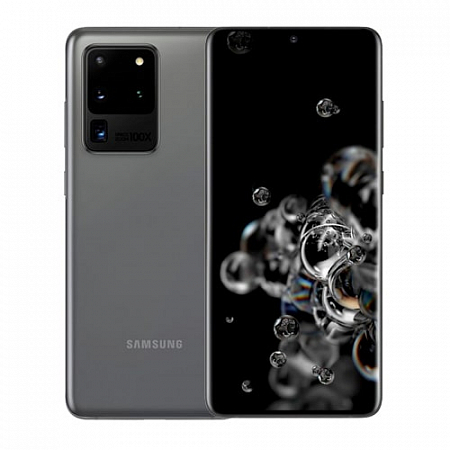 Samsung Galaxy S20 Ultra 12/128GB Grey