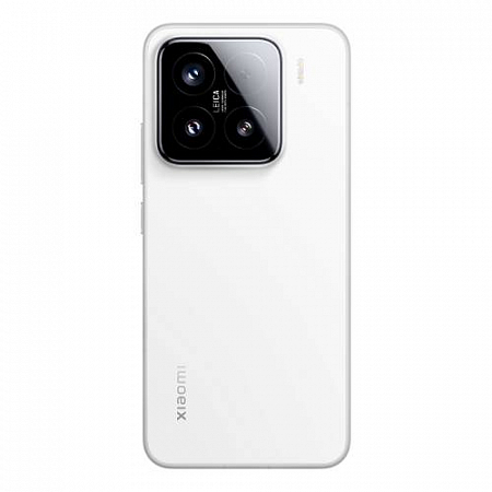 Xiaomi 15 12/256GB White