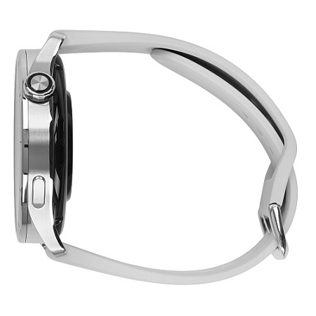 Умные часы Xiaomi Watch S5 46mm  Silver