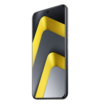 POCO M8 Pro 5G 8/256GB Black