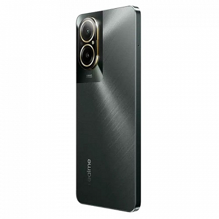 Realme C67 8/256GB Black Rock