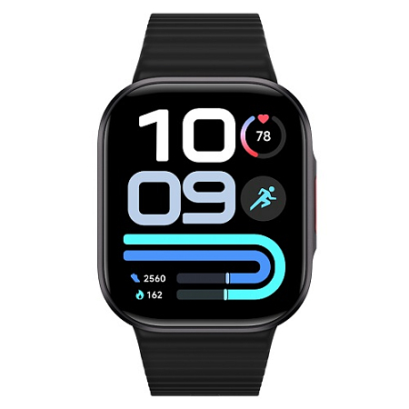 Умные часы Redmi Watch 6 Lite Black