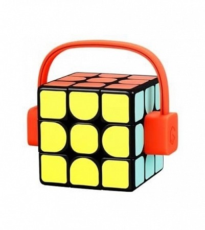 Интерактивный кубик-Рубика Giiker Metering Super Cube