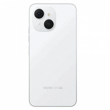 TECNO Spark 40C 8/256GB Veil White
