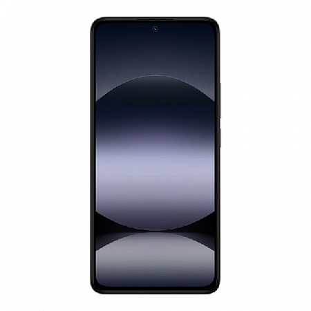 Redmi Note 14 8/256GB Midnight Black