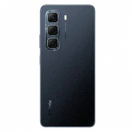 Infinix Hot 50 8/256GB Sleek Black