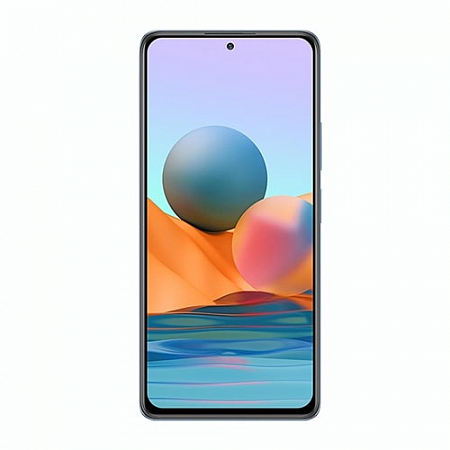 Redmi Note 10 Pro 8/256GB NFC Bronze