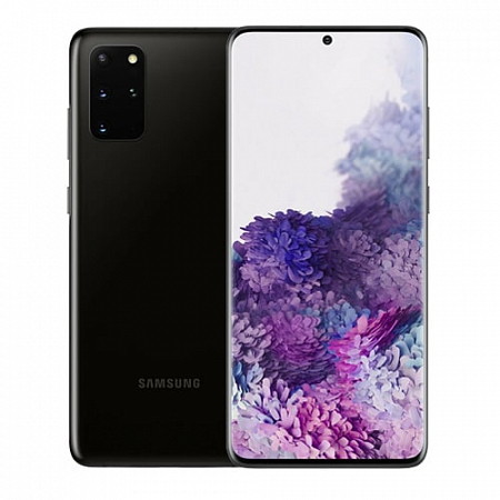 Samsung Galaxy S20 Plus 8/128GB Black