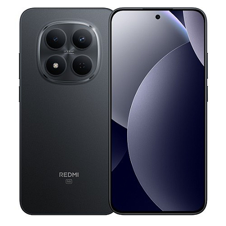 Redmi Note 15 Pro 5G 8/256GB Midnight Black