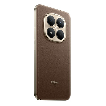 Redmi Note 15 Pro+ 5G 12/512GB Mocha Brown