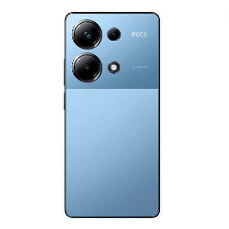 POCO M6 Pro 8/256GB Blue