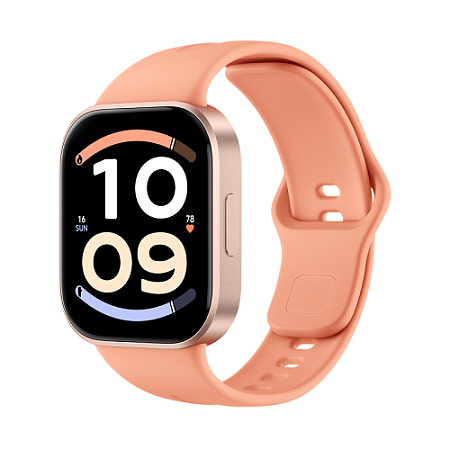 Умные часы Redmi Watch 6 Active Orange