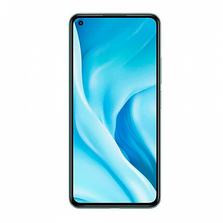 Mi 11 Lite 5G 8/128GB Green