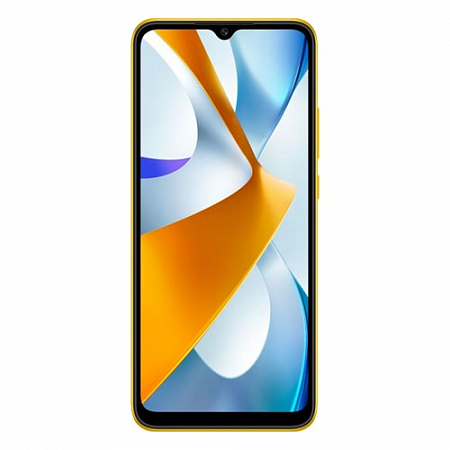 POCO C40 3/32GB Yellow