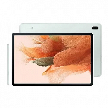 Samsung Galaxy Tab S7 FE 12.4 LTE 4/64GB Green