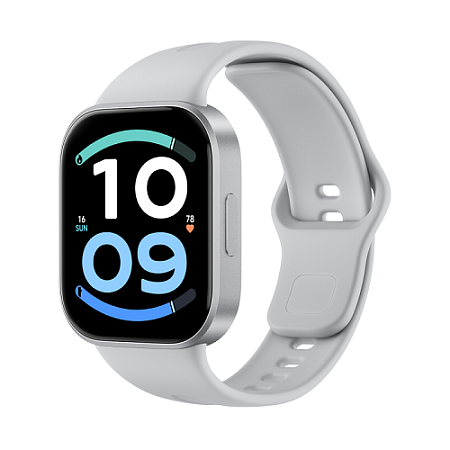 Умные часы Redmi Watch 6 Active Silver