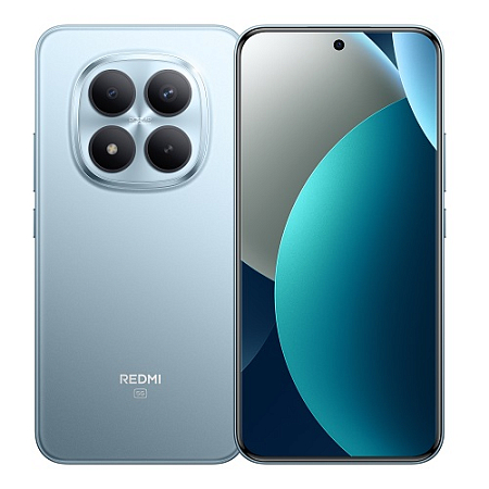 Redmi Note 15 Pro+ 5G 8/256GB Glacier Blue