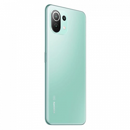 Xiaomi 11 Lite NE 5G 8/256GB NFC Green