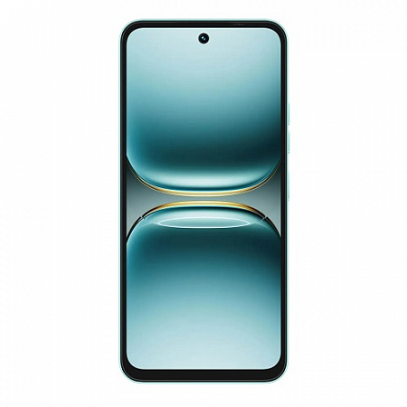 TECNO Spark Go 2 4/128GB Turquoise Green