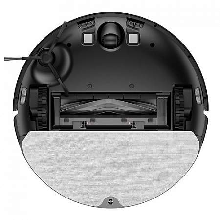Робот-пылесос Dreame Bot D10s Pro Black