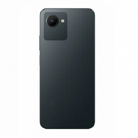 Realme C30s 3/64GB Black