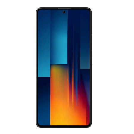 POCO M6 Pro 8/256GB Black