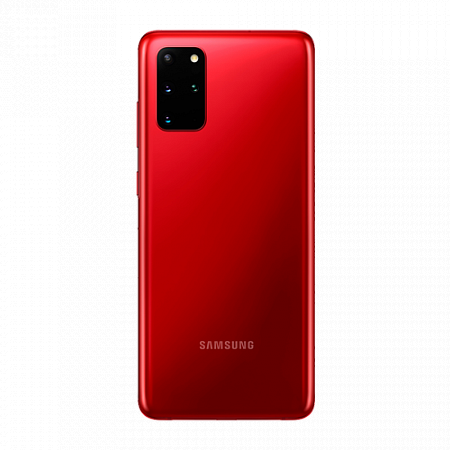 Samsung Galaxy S20 Plus 8/128GB Red