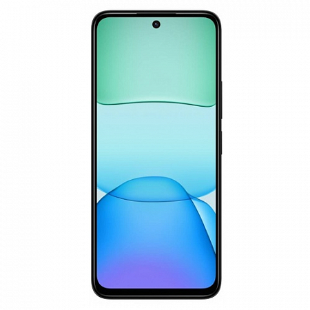 Redmi 13 6/128GB Midnight Black