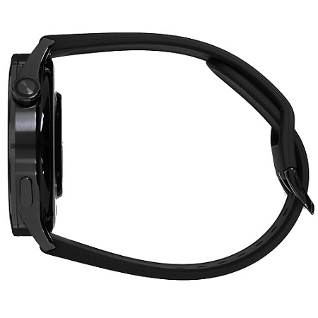 Умные часы Xiaomi Watch S5 46mm Black