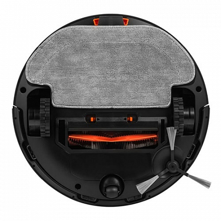 Робот-пылесос Mi Robot Vacuum-Mop P Black