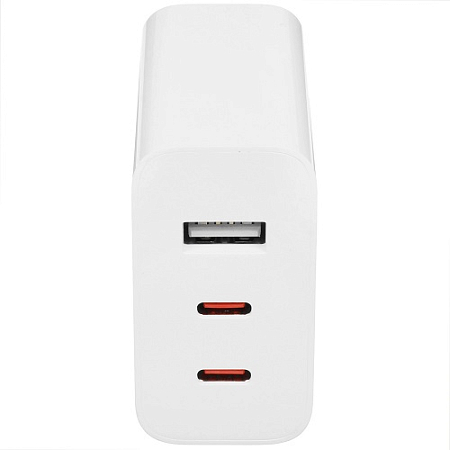 СЗУ Xiaomi 67W GaN Charger 2C1A EU A07ZMEU (BHR7493EU) 