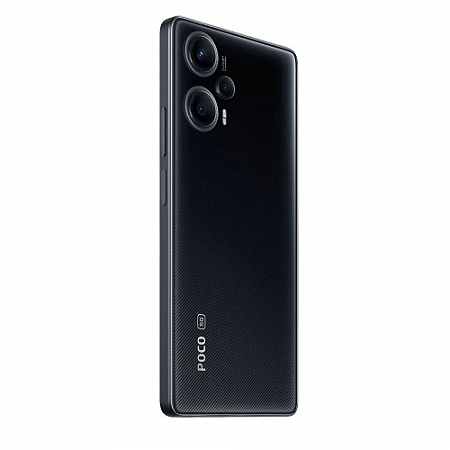 POCO F5 12/256GB Black