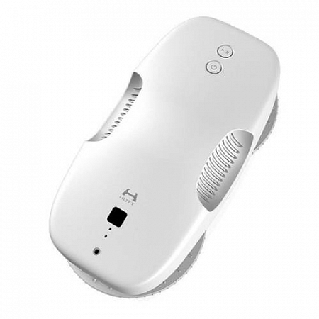 Робот-стеклоочиститель Hutt White