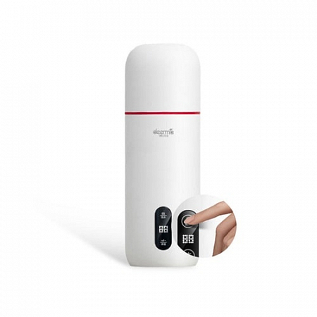 Электрический термос Deerma Electric Hot Water Cup