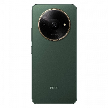 POCO C61 3/64GB Green