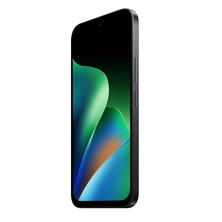 Redmi 17 4/256GB NFC Black