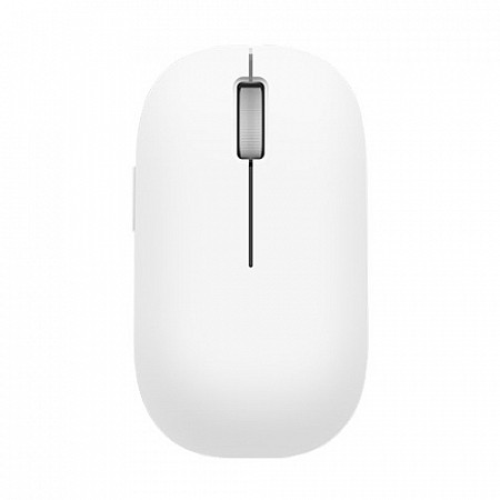 Беспроводная мышь Xiaomi White (HLK4005CN)