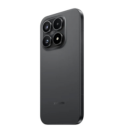 Xiaomi 17 12/256 Black