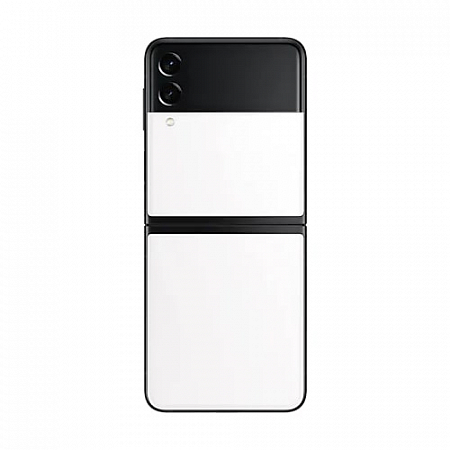 Samsung Z Flip 3 8/256GB White