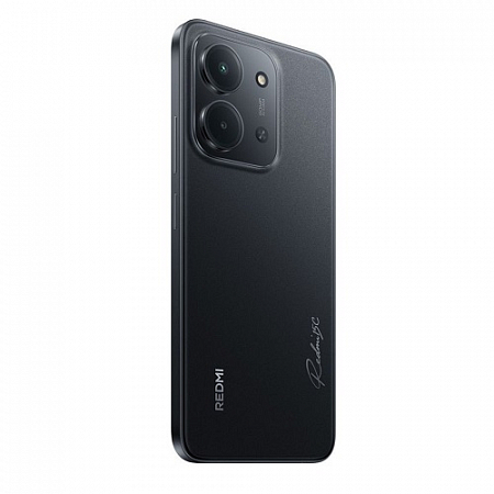 Redmi 15C 8/256GB Midnight Black