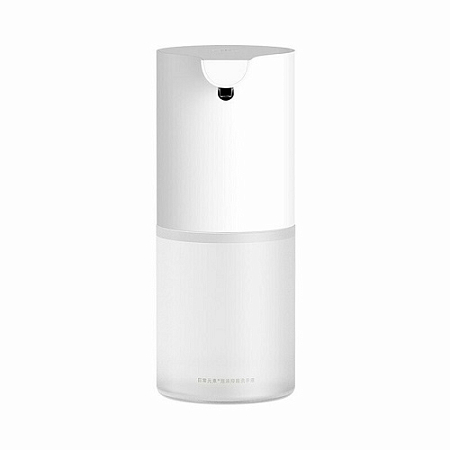 Сенсорный дозатор для жидкого мыла MiJia Automatic Foam Soap Dispenser 1S (MJXSJ05XW) White