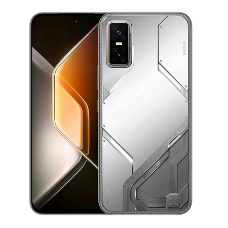Infinix GT 30 8/256GB Shadow Ash